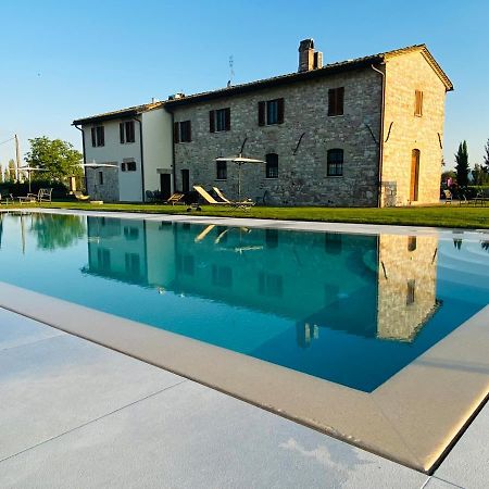 Borgo Degli Angeli Resort E Spa San Vitale Exteriör bild
